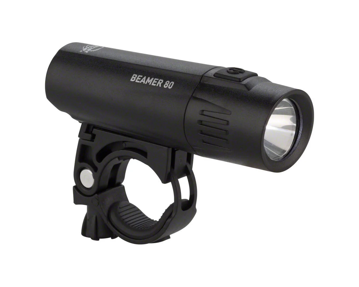 Planet Bike Beamer 80 Headlight
